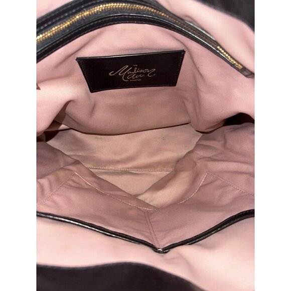 Kate Spade Madison Avenue Collection Leather Tote shoulder bag - Picture 16 of 16